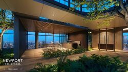Newport Residences (D2), Apartment #615317091